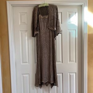 Formal women’s dress